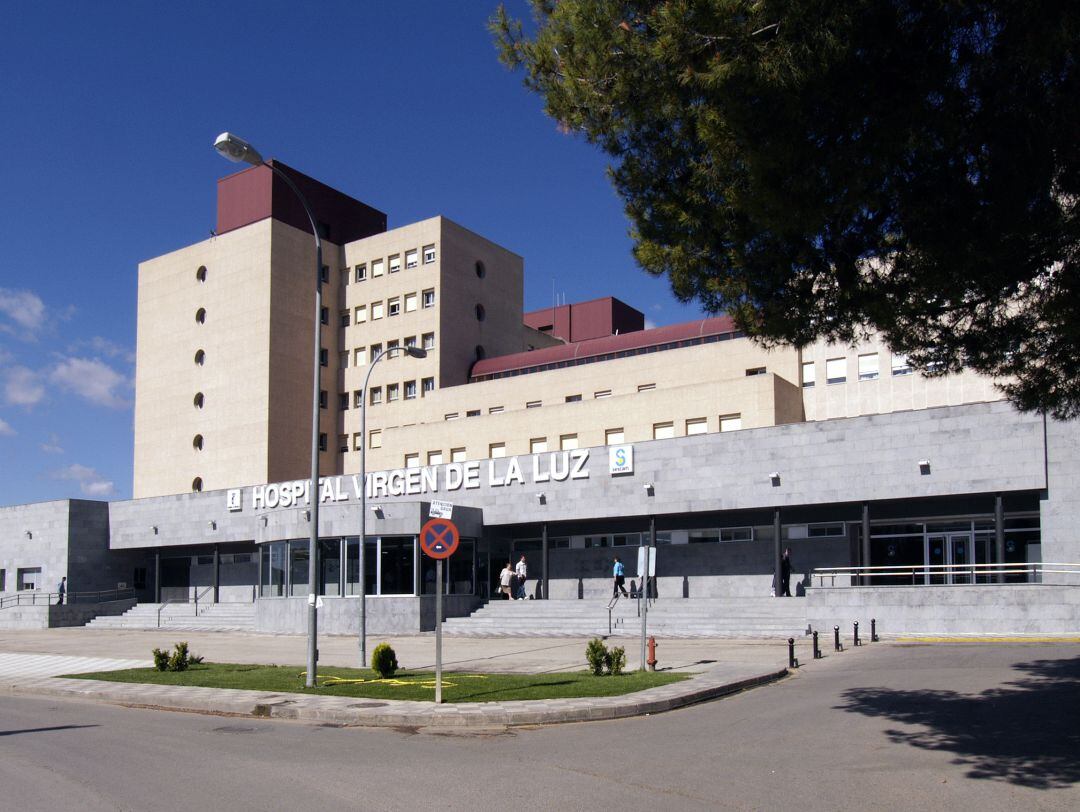Hospital Virgen de la Luz
