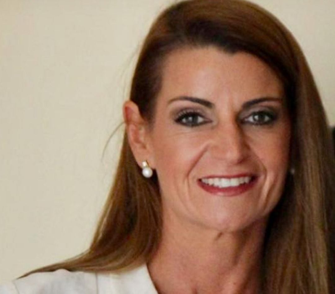 Maria de Nova, nueva Directora General de Promoción Deportiva, Hábitos saludables y Tejido Deportivo