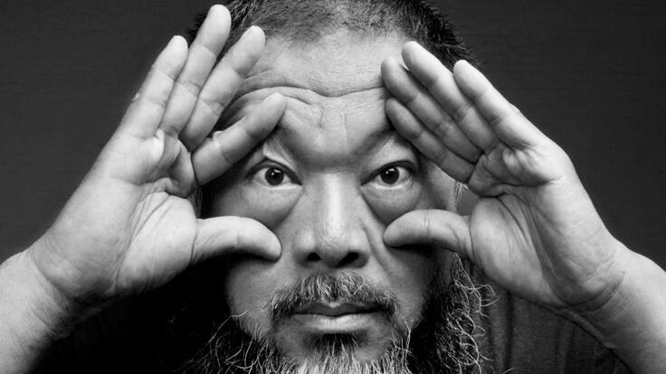 Ai Weiwei: "En China hay una cultura total de autoritarismo"