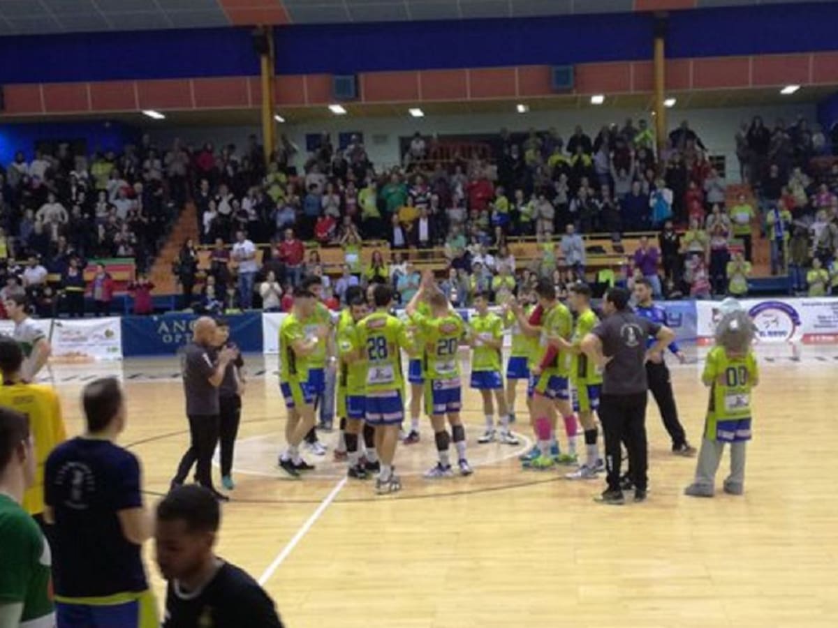 Ya llueve menos (30-28)