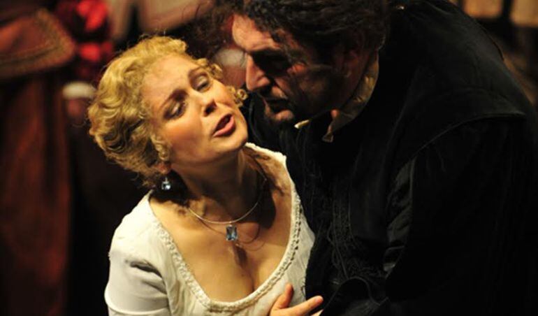 La compañía Ópera 2001 presenta 'Rigoletto', un drama 'a la italina' de Verdi inspirado en una obra de Víctor Hugo