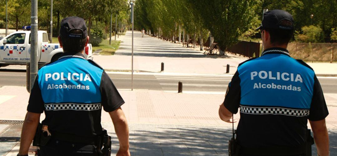 El mayor descenso de Alcobendas lo protagonizan los robos con fuerza en domicilios