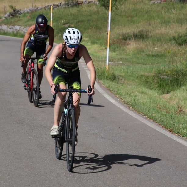 IV Triatlón Valle de Tena