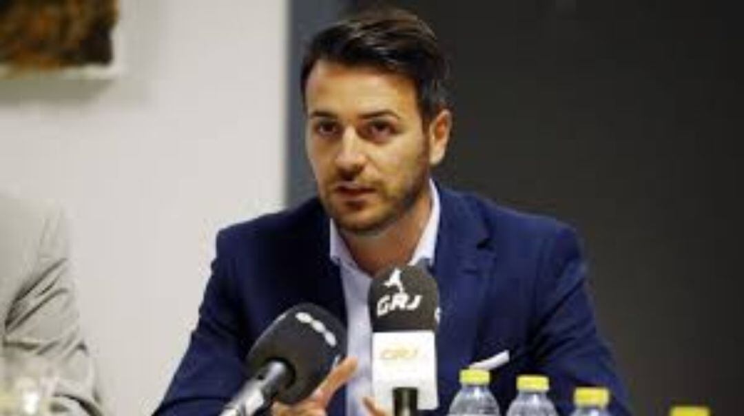 Fran Sánchez será presentado el lunes como director deportivo