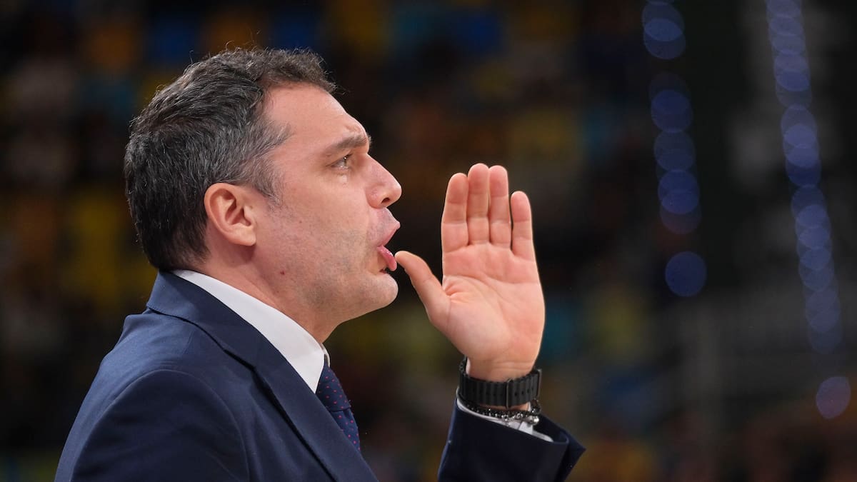 Galbiati echará en falta a Khalifa Diop