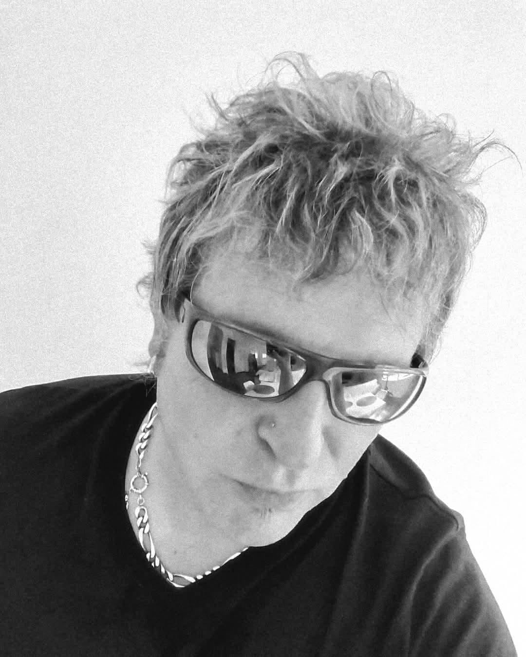 Alos, con su nuevo grupo