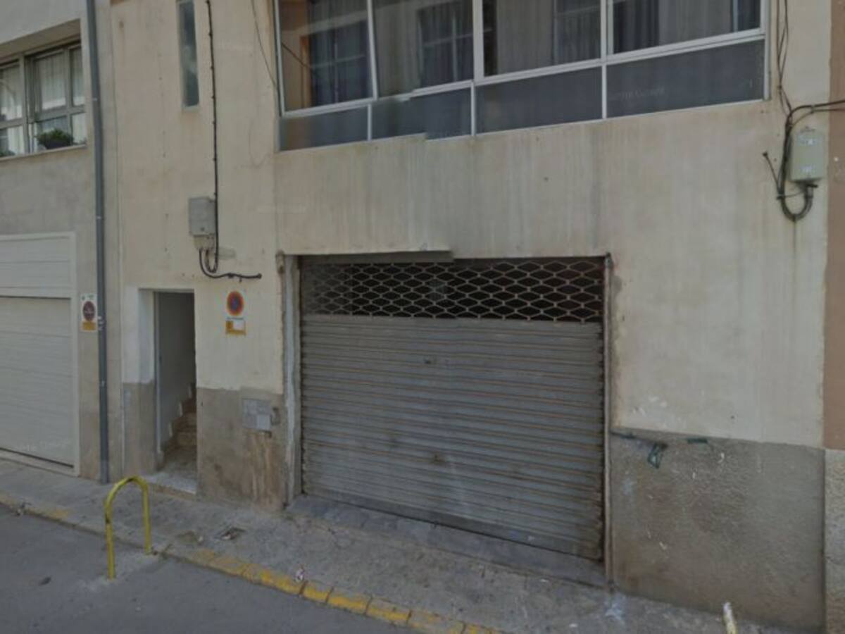 Una mujer en estado muy grave tras ser apuñalada por su marido en Inca