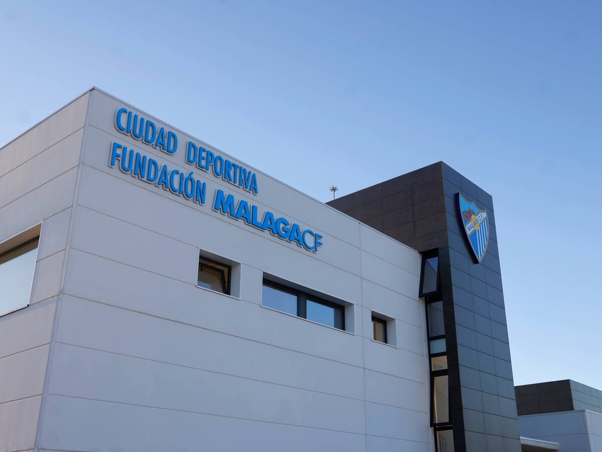 El acuerdo entre el Málaga CF y los clubes de la provincia, a punto de firmarse