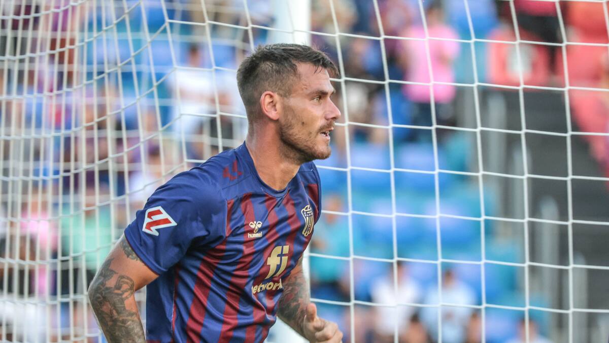 El Eldense visita al Cádiz sesenta años después (S. 16.15 h)