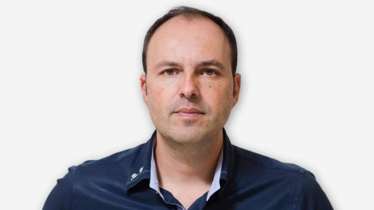 García Pimienta, una apuesta de riesgo