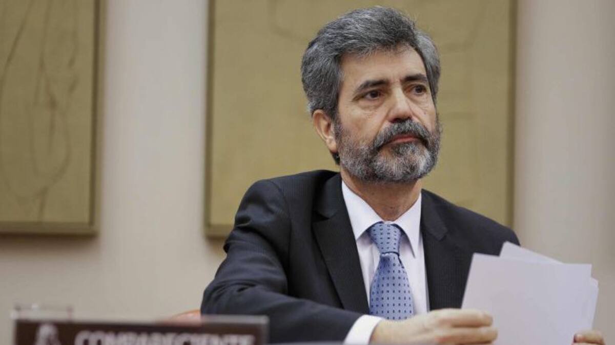 Las "vías alternativas" del sector progresista para renovar el Constitucional también fracasan