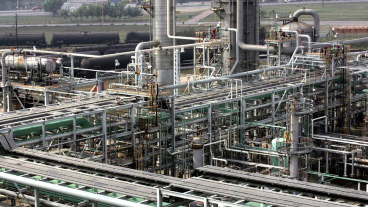 Castresana: "Más del 80% de las empresas de comercio, industria y turismo están activas"