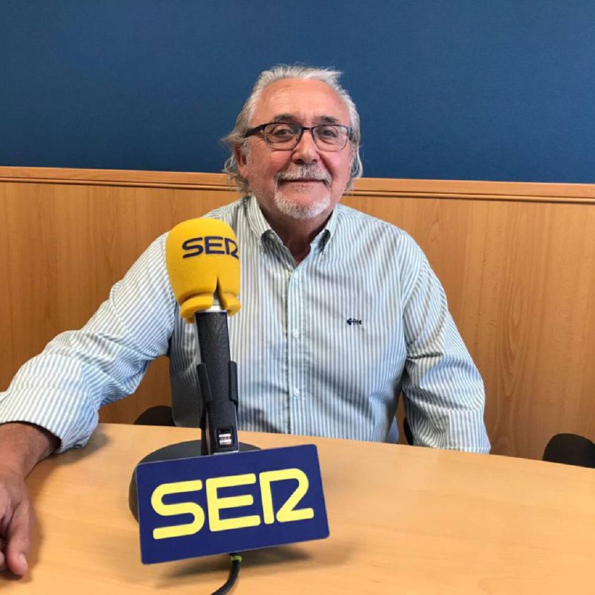 Historias desconocidas de Cartagena con Juan Manzanares