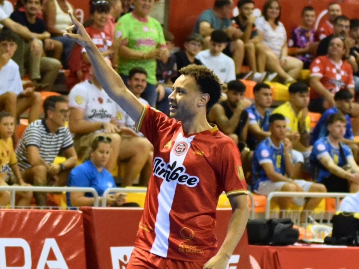 Juninho: “Sabemos competir en estos torneos y vamos a darlo todo”