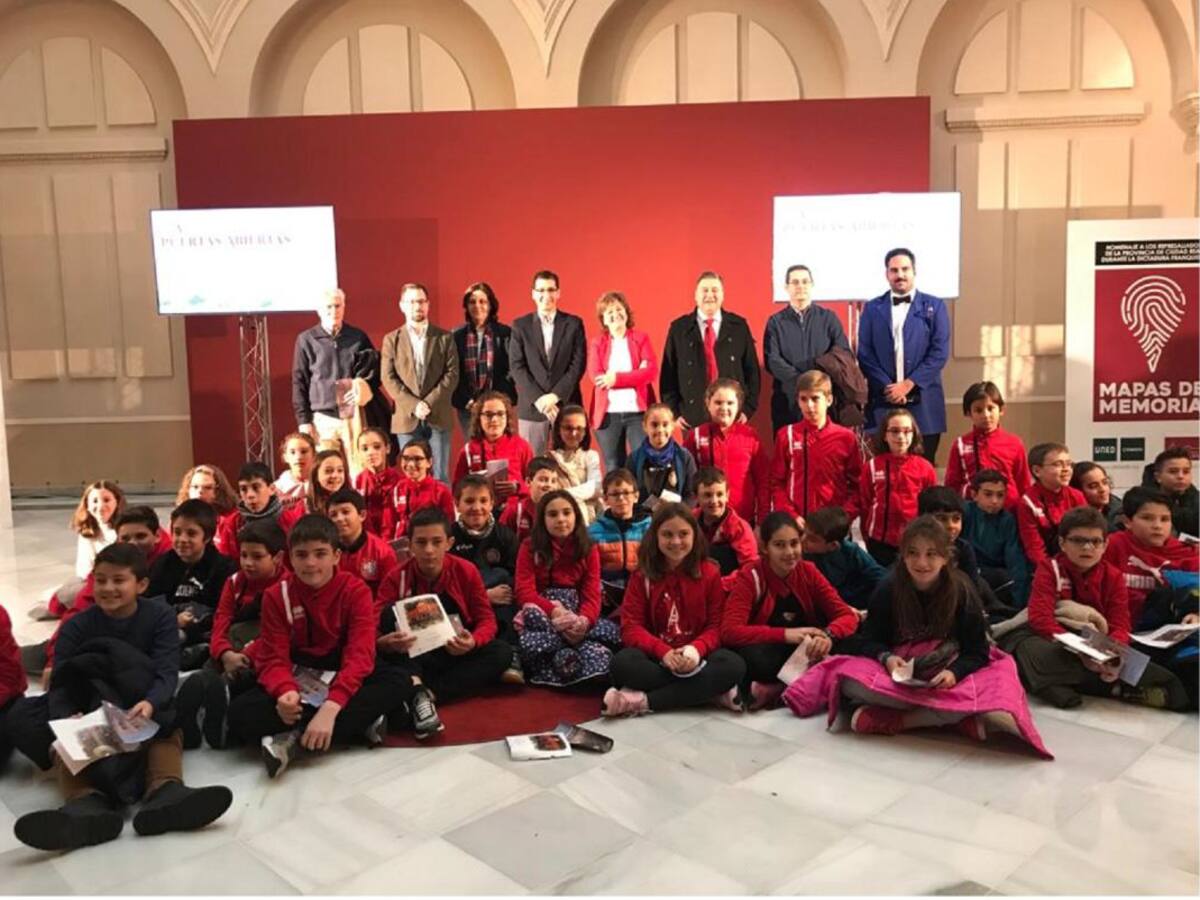 La Diputación de Ciudad Real abre sus puertas con motivo del aniversario de la Constitución