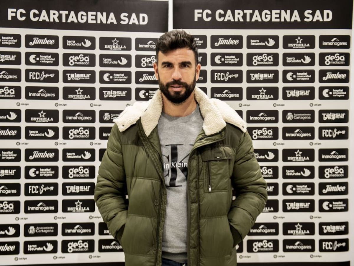 Domingo Cisma será la mano derecha de Carrión en el Efesé