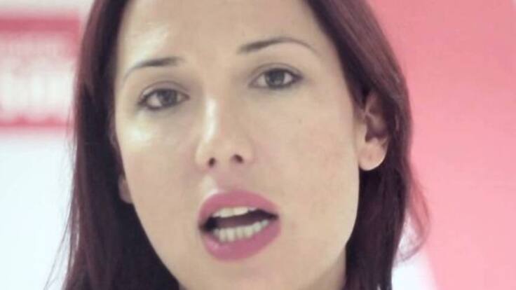 Entrevista a Patricia Hernández (17/03/2016)