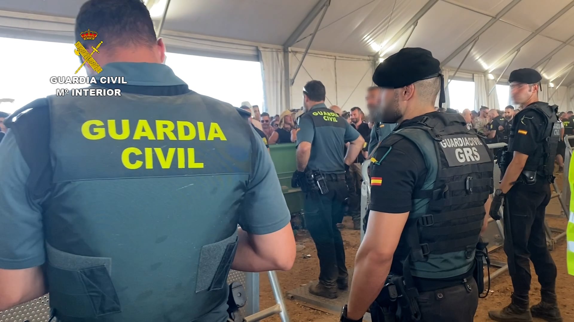 Guardia Civil