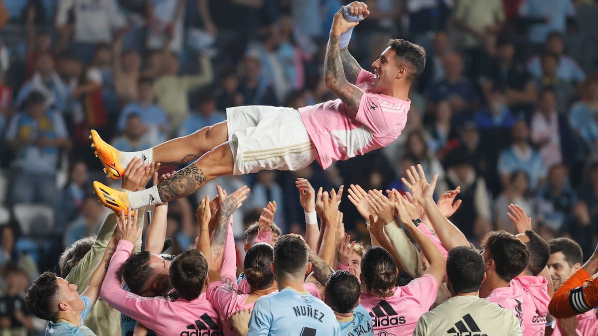 Cónclave Celeste fin de temporada