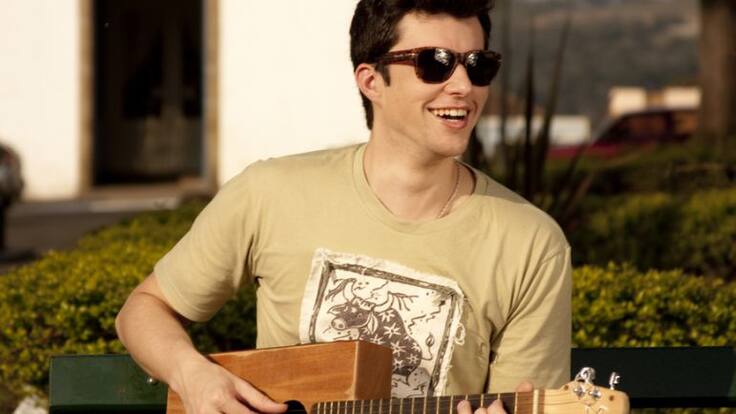 JAVIER LIMON (08/12/2017) - EDUARDO MERCURI Y MIREIA COSTA