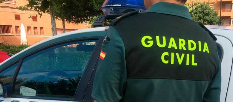 Guardia Civil