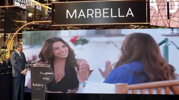 Romero: "estar en FITUR es una obligación para los destinos maduros"