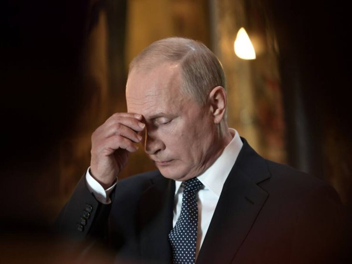 Putin, cuarto mandato presidencial y…