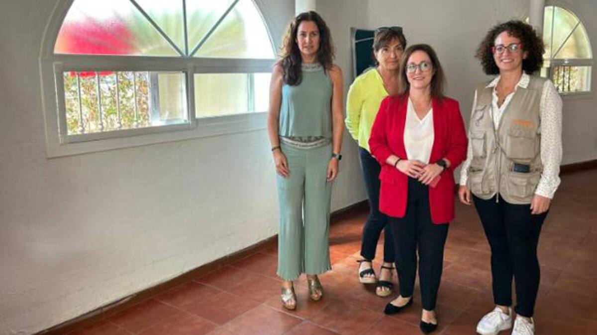 La Casa de Pescadores, el hogar de los sin techo