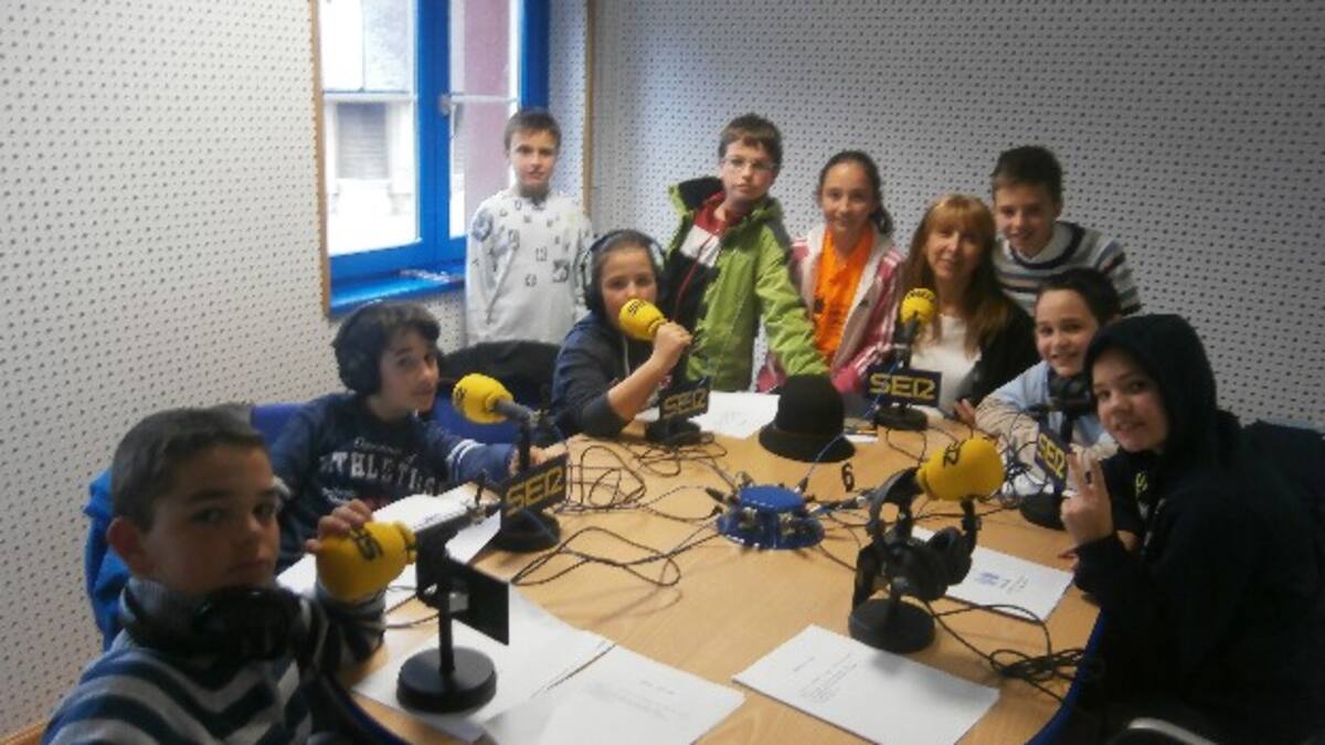 El Consejo de Infancia de Sabiñánigo se renueva