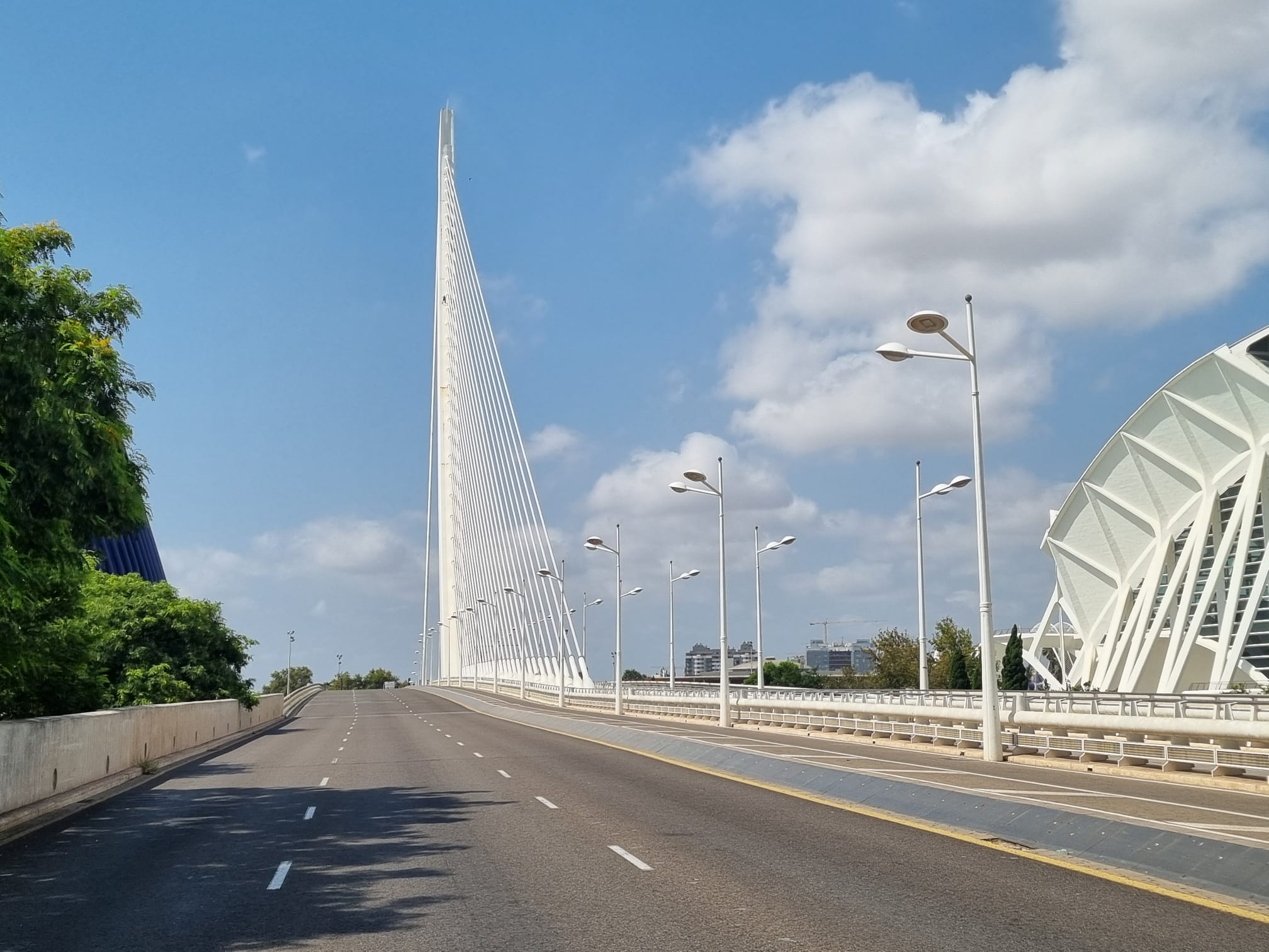 Puente de l’Assut de l’Or