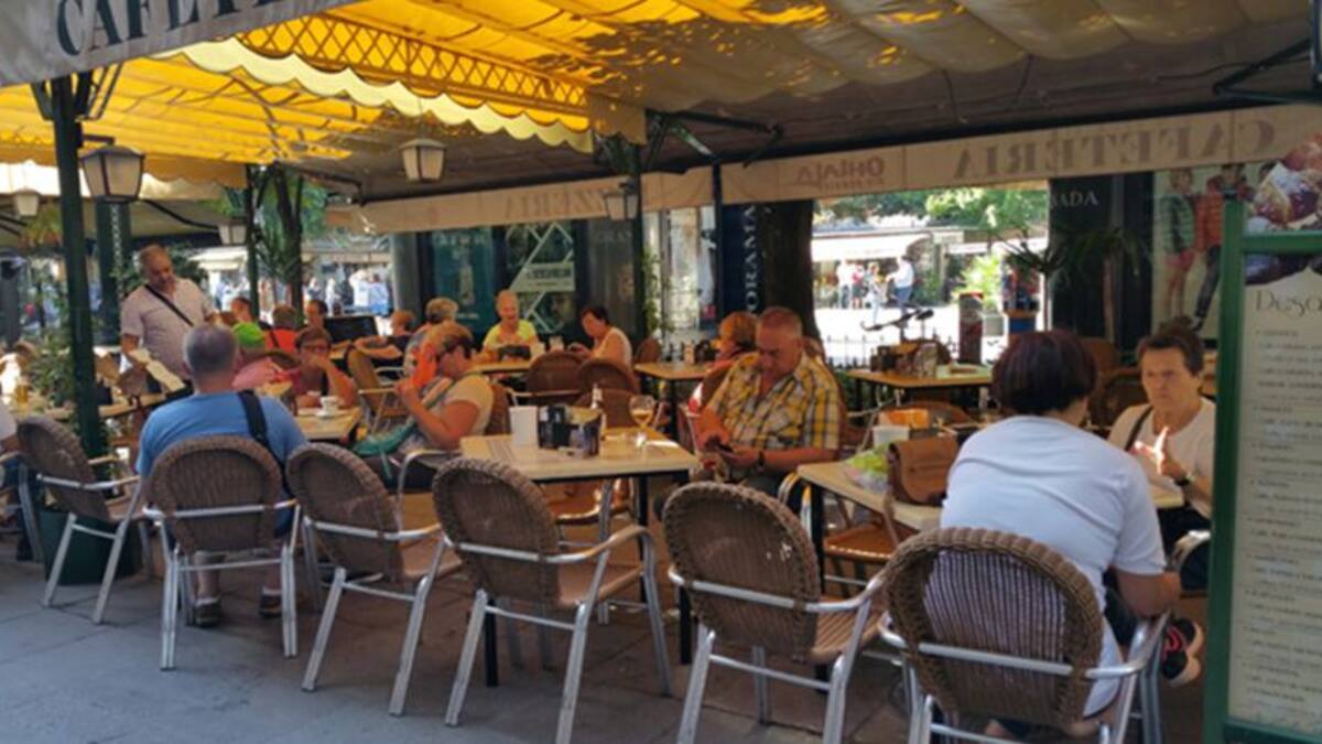 El verano alivia el paro a un buen ritmo aún insuficiente en Granada