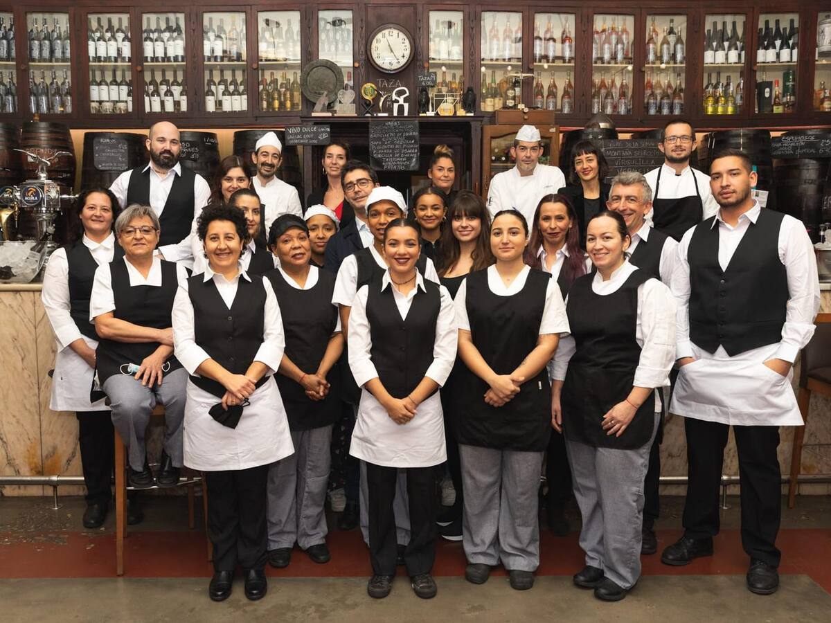 Recetas tradicionales y contratos indefinidos: así es la primera empresa española con Certificado de Sostenibilidad Turística