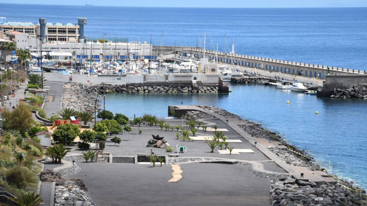 Sara Cabello: "20.000 personas en 8 días"