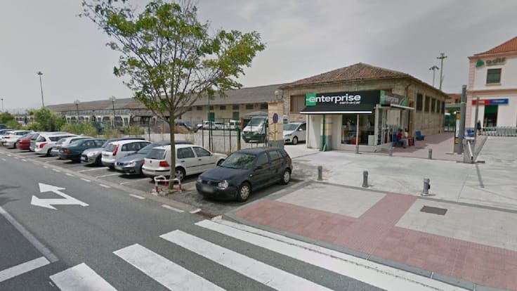 SER de la Comarca: Barrio de San Jorge (13/10/2021)