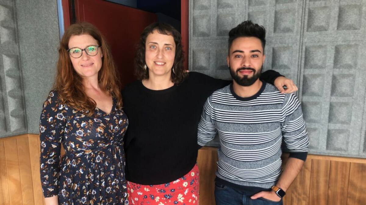 Seis organizaciones de Ibiza se unen para promover la participación de la sociedad