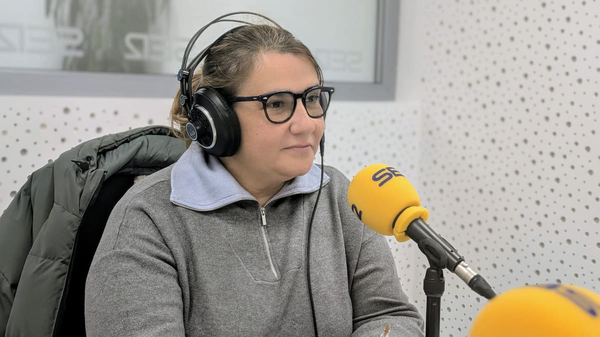 Tita García: "Nos consta que solo hay un PAU presentado, y ni siquiera lo han sacado a información pública"