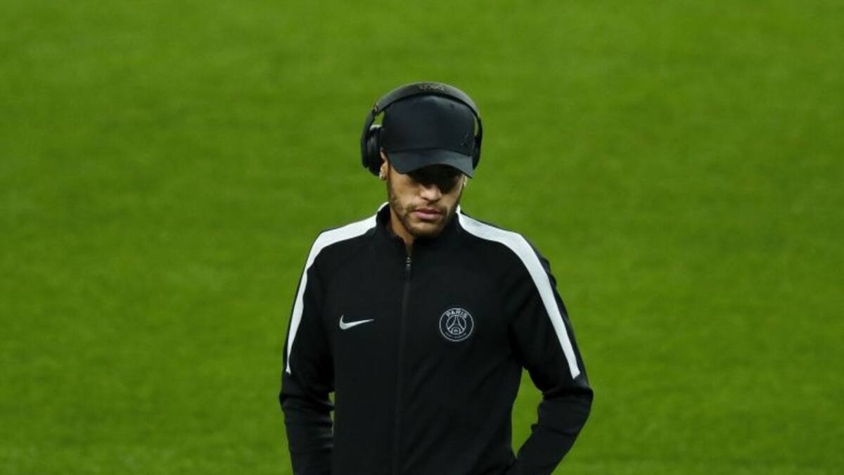 Madrid-PSG: en joc molt més que el futbol (14/2/18)