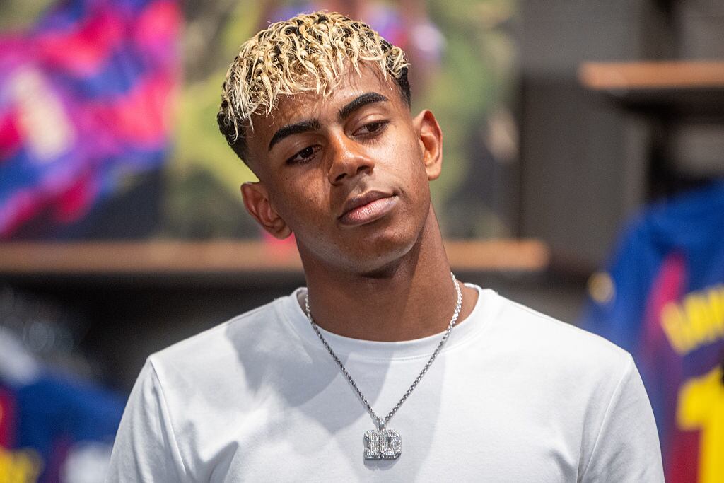 Ramon Besa: "Me declaro fan de cómo se maneja Lamine Yamal en ese universo de presión que él mismo ha creado"