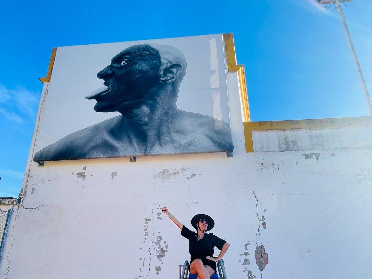 'Conversamos con' Pedro de Echave