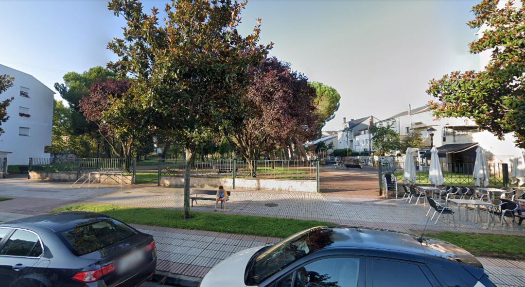 Parque Pablo Picasso