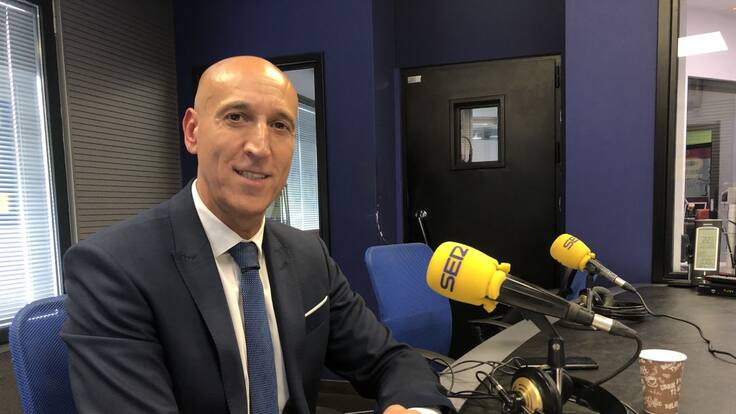 El alcalde en ‘La hoja de reclamaciones’ (11/02/2021)