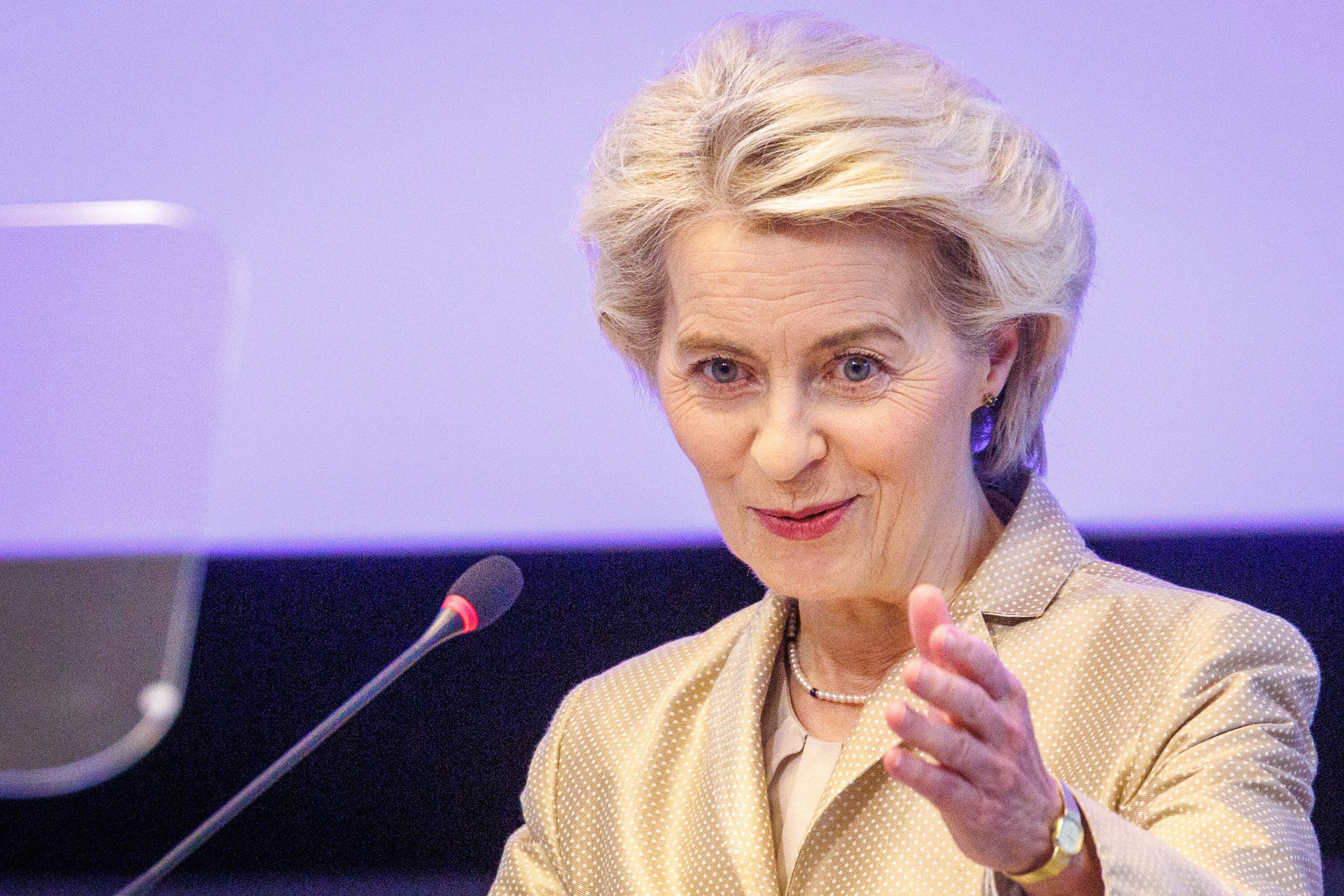 La Comisión Europea aprobará este miércoles la suspensión parcial del acuerdo de asociación con Israel