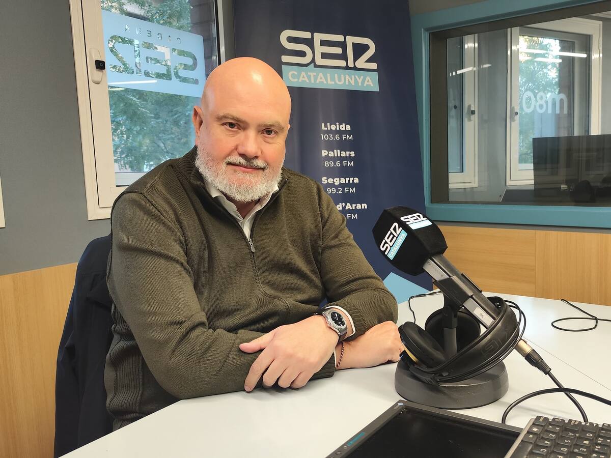 "A l'hostaleria estem veient cada cop més un fenòmen: concentració de restaurants"