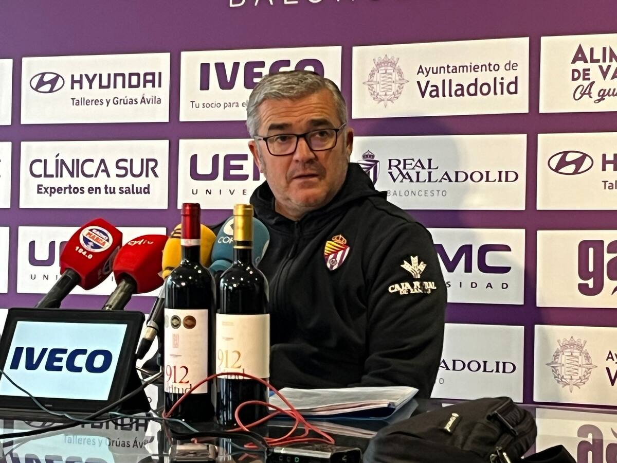 El Real Valladolid de Baloncesto a por la 16ª en Menorca