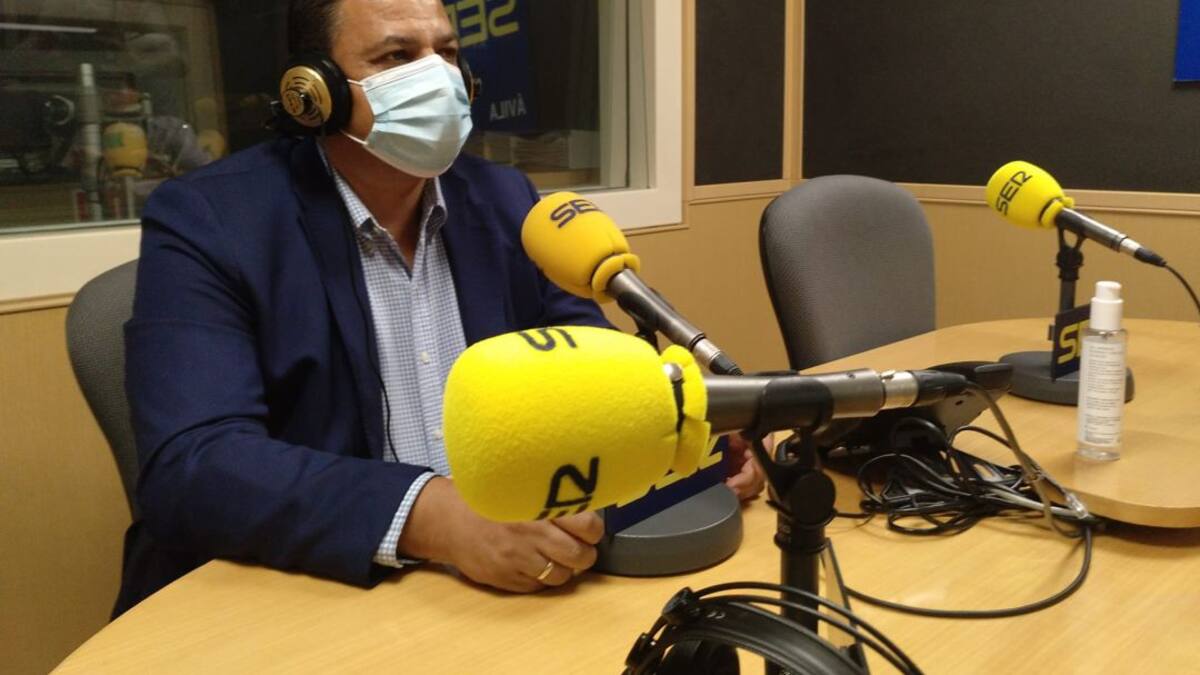 La Covid-19 condicionará los presupuestos de la Diputación de Ávila