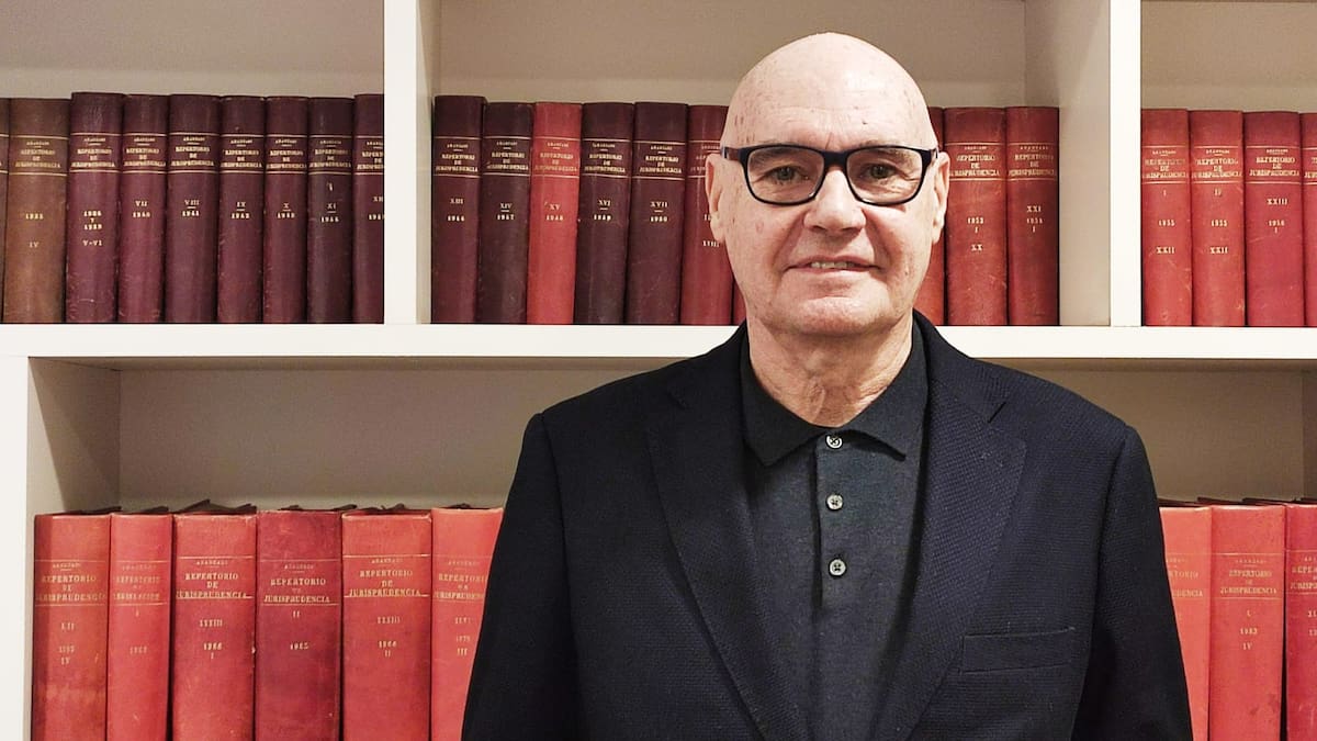 Entrevista con Cecilio Valverde sobre la fallida implantación del servicio de recogida neumática en Córdoba