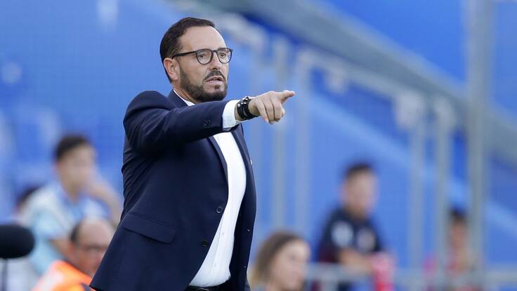 "Si el Getafe logra clasificarse a Champions, sería la mayor gesta de la temporada en Europa"