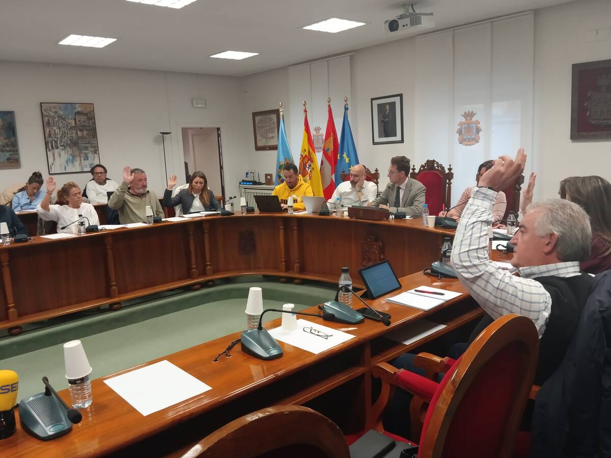 Otro año de prórroga para aplicar la fórmula de la empresa municipal de servicios