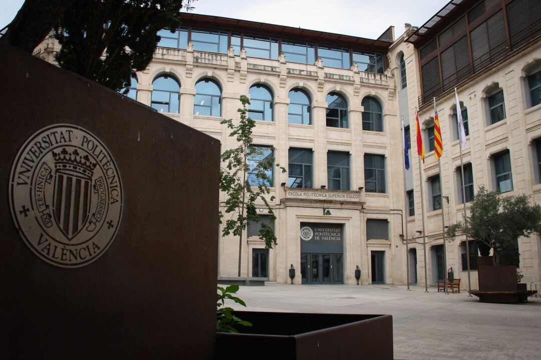 El Campus de Alcoy de la UPV completa todas las vacantes de sus seis grados en el periodo de preinscripción.