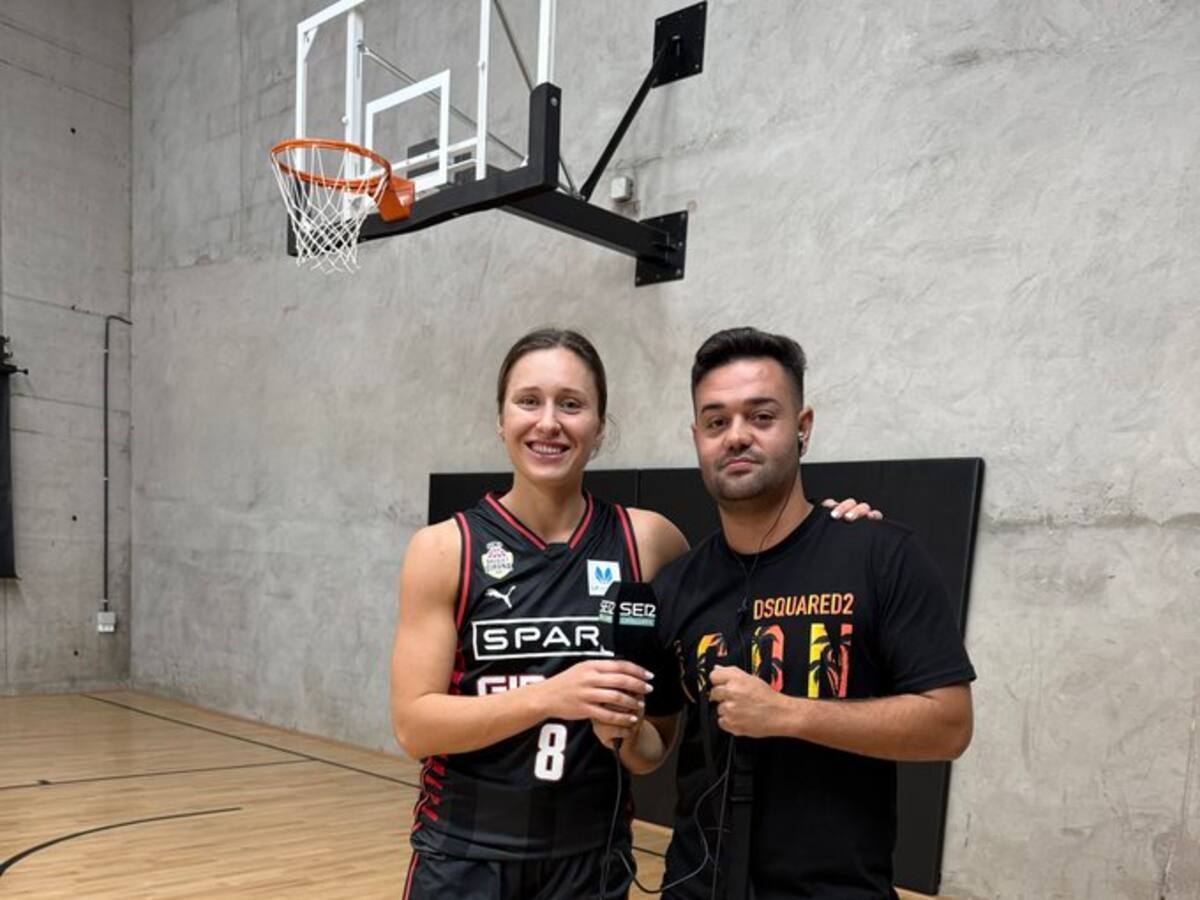 Entrevista Marta Canella